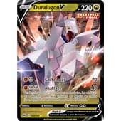 Duralugon V 103 Épée & Bouclier Zénith Suprême EB125