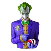 DC Comics - Arkham Asylum - Joker PX PVC Spaarpot