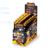 Naruto Mythos JCC - Konoha Shido - Display de packs de booster (Display de 24 boosters) - FR