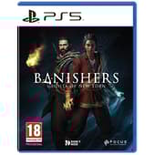 Banishers: Ghosts of New Eden