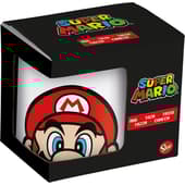 Nintendo - Super Mario Keramische Mok - 325ml