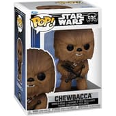 Funko Pop! Star Wars: New Classics - Chewbacca