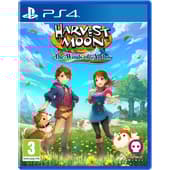 Harvest Moon: The Winds of Anthos