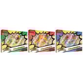 Pokémon JCC : Coffret ex Méga-Évolution - ME2.5 Héros Transcendants (1x coffret aléatoire) - FR