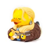 Numskull - Best of TUBBZ Boxed Badeend - Friends - Phoebe Buffay - 9cm