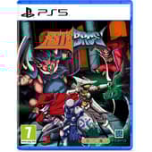 Astebros - PS5