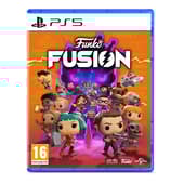 FUNKO Fusion - Version PS5