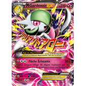 M Gardevoir EX 106 XY Generation
