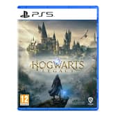 Hogwarts Legacy : L'Héritage de Poudlard