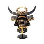 PureArts - 1:1 Scale Replica - Assassin's Creed Shadows - Réplique du Casque de Yasuke 63cm