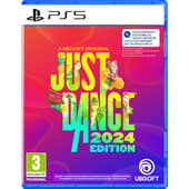 Just Dance 2024 Edition (Code-a-in-box)