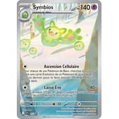 Symbios 212 Ecarlate & Violet SVP Black Star Promos