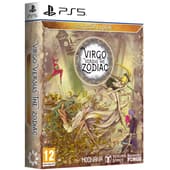 Virgo Versus the Zodiac - Collector's Edition - PS5 versie