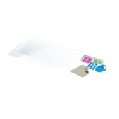 EgoGear - Protecteur d'écran en verre anti-lumière bleue SPR15 pour Nintendo Switch 2 (2 pcs)