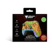 DragonShock - PopTop Compacte Bluetooth Draadloze Controller Cube+ voor Switch, Switch OLED en Switch 2