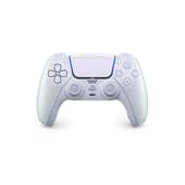 PS5 DualSense Wireless Controller Chroma Pearl