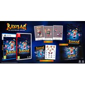 Rayman: 30th Anniversary Edition - Version PS5