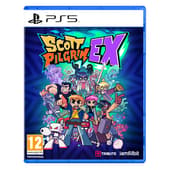 Scott Pilgrim EX - Version PS5