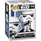 Funko Pop! Star Wars: Episode IV - A New Hope: Stormtrooper