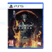 Quantum Error - PS5