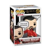 Funko Pop! Sayings: Freddie Mercury