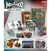 Metaphor : ReFantazio - Collector's Edition - Version PS5