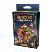 Riftbound: League of Legends TCG - Set One: Origins Lee Sin Champion Deck - UK