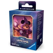Disney Lorcana JCC - Boîte de deck de 80 cartes Mickey Mouse - UK