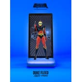 Tsume Art - NEON by Tsume - Goldorak - Actarus Statue 25cm