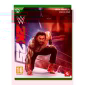 WWE 2K25 - Version Xone / Xbox Series X
