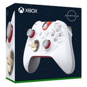 Manette sans fil Xbox Édition Spéciale Starfield pour Xbox Serie