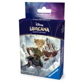 Disney Lorcana TCG - Tinker Bell 65 Card Sleeves - UK