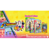 SUPER BOMBERMAN COLLECTION - PS5 versie