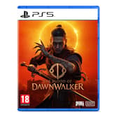 The Blood of Dawnwalker - Day 1 Edition - Version PS5
