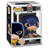 Funko Pop! Marvel 80th Anniversary First Appearance Beast