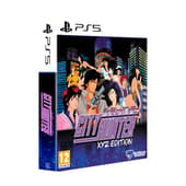 City Hunter - XYZ Edition - PS5