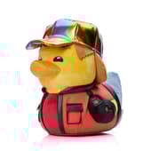 Numskull - TUBBZ Pluche - Back to the Future - Marty Mcfly 2015 - 24cm