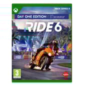RIDE 6 - Day One Edition - Version Xbox Series X