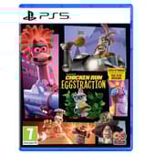Chicken Run: Eggstraction - PS5 versie