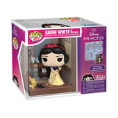 Funko Pop! Nooks: Disney - Snow White and the Seven Dwarfs - Dwarfs House
