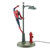 Marvel Comics : Lampe Spider-Man