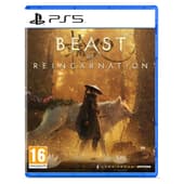 Beast of Reincarnation - Version PS5