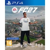 EA SPORTS FC 27 - PS4 / PS5