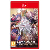 Fire Emblem: Fortune's Weave - Nintendo Switch 2 versie