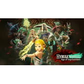 Hyrule Warriors: Age of Imprisonment - Version Nintendo Switch 2
