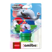Amiibo Mario Éléphant - Super Mario Bros. Wonder Collection