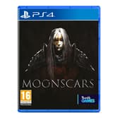 Moonscars