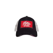 Fallout - "Nuka Cola Trucker" Verstelbare Pet - Volwassen Mannen