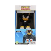 Cable Guys - Sega - Sonic the Hedgehog - Shadow Support Chargeur pour Téléphone et Manette