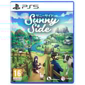 SunnySide - PS5
